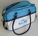 KLM retro bag with carry-on strap 225162