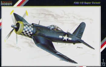 F2G-1/2 Super Corsair 72071