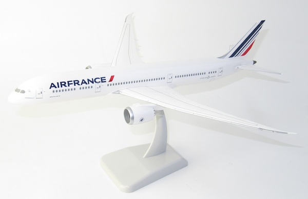 Boeing 787-9 Air France  HGAFR7879