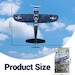 Vought F4U Corsair snapfit MM10195-04 nr.6