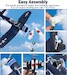 Vought F4U Corsair snapfit MM10195-04 nr.6
