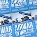 Airwar in Ukraine February-May 2022  WAR UA