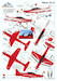 Pilatus PC21 (Swiss AF, first edition) 72102
