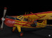 PZL101”Gawron” 3DPW48PZL101