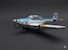 Piaggio P149 / Focke Wulf FW149D 3DPW72P149