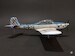 Piaggio P149 / Focke Wulf FW149D 3DPW72P149