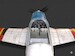 Piaggio P149 / Focke Wulf FW149D 3DPW72P149