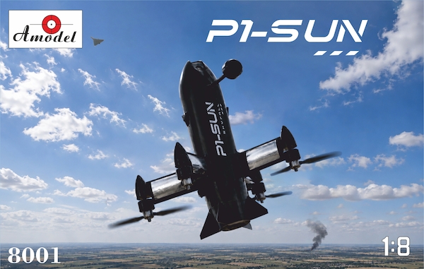 P1-SUN 80001