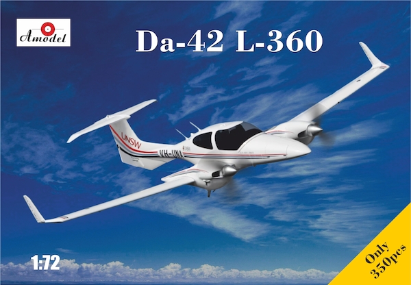 Diamond Da42 L-360 AMDL72400