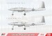 Hughes XF-11/XR-11 experimental reconnaissance aircraft (#47-0156) AAM7258