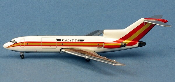 Boeing 727-100F Kalitta Air N150FN AC411475