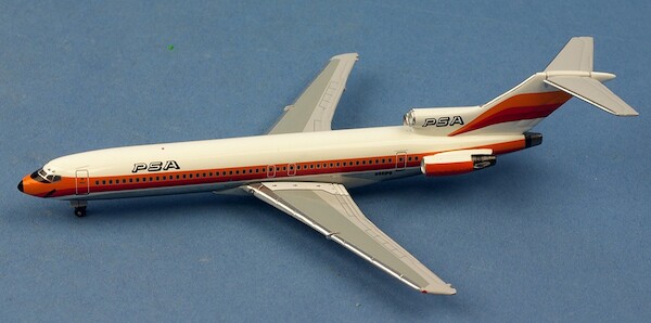 Boeing 727-200 PSA N551PS AC411556