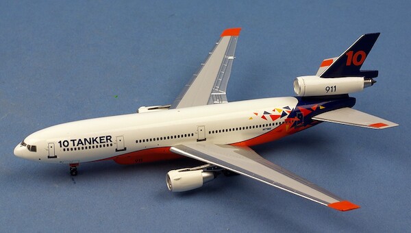 Douglas DC10-30 10 Tanker Air Carrier 911 N17085 AC411577
