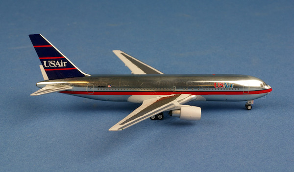 Boeing 767-200 US Air N648US  AC419456