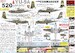 Aero 520 Commander U.S.Army YU-9A 73753