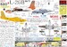 Aero 560ACommander L-26B USAF; Hansa LB 73755