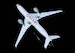 Airbus A350-900 Qatar Airways One World A7-ALZ HA3590008