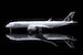 Airbus A350-900 Qatar Airways One World A7-ALZ HA3590008