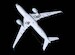 Airbus A350-900 Cathay Pacific B-LQB HA3590014