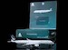 Airbus A350-900 Cathay Pacific B-LQB HA3590014