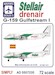 Grumman G-159 Gulfstream I (Stellair - Drenair) AD5507235