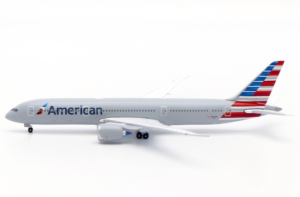 Boeing 787-9 Dreamliner American Airlines N849AN AAL126107