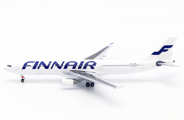 Airbus A330-300 Finnair OH-LTU FIN125107
