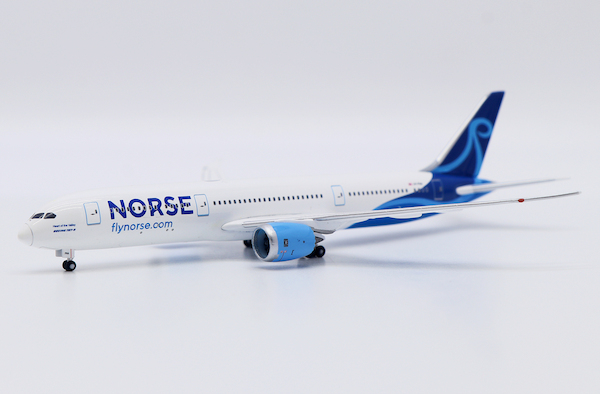 Boeing 787-9 Dreamliner Norse Atlantic Airways LN-FNA NBT125103