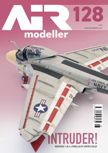 Air Modeller No 128 OCT/NOV 2026 977205959603228