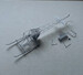 Aerospatiale AS318 Alouette II Tailboom and skid set (Bengun / Extratech) AIR.AC-535