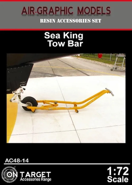 Sea King Tow bar AIR.AC4814
