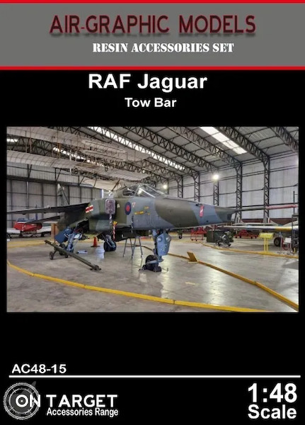 Jaguar Tow bar AIR.AC4815