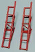 HS Buccaneer Crew Access ladders front and back AIR.ACL-007