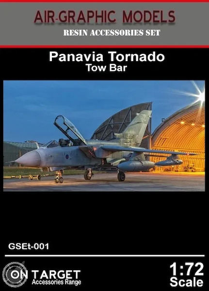 Tornado Towbar AIR.GSEI-001