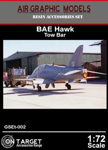 BAe Hawk Towbar AIR.GSEI-002