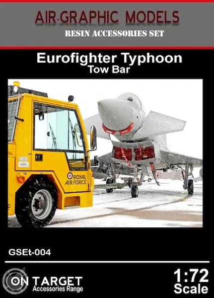 Eurofighter Typhoon Towbar AIR.GSEI-004