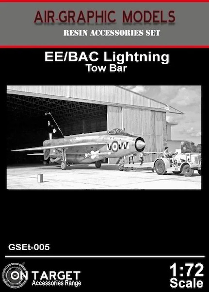 EE/BAC Lightning Towbar AIR.GSEI-005