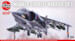 Hawker Siddeley Harrier GR1/AV8A AF18001V