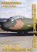 Modellers Airguide 41. U.S Air Force Martin B-57 Canberra AIRGUIDE 41