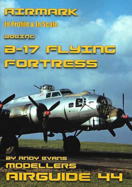 Modellers Airguide 43 B-24 Liberator AIRGUIDE 44
