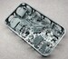 Messerschmitt BF109G-6 Cockpit Part set (Airfix) 3D24G