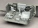 Messerschmitt BF109G-6 Cockpit Part set (Airfix) 3D24G