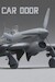 Hawker Typhoon Mk1 Cardoor AS-02-25