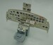 Liberator Instrument panel; Upgrade (Hobby Boss) PE32LIB