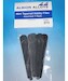 Mini tapered Hobby Files 7 piece selection pack AA code 373