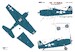 Grumman F6F-5P Hellcat AMLA72116
