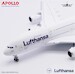 Airbus A380 Lufthansa D-AIMK A242007