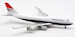 Boeing 747-400 British Airways / Negus "100 year anniversary" G-CIVB  ARDBA32