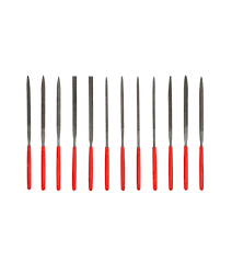 Set of 12 assorted minifiles 27015-12
