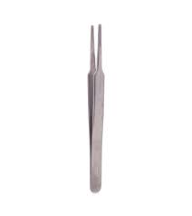 Flat tipped Stainmless steel tweesers for decasl and Photo Etch parts 27030N